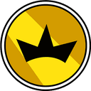 1 Dokyo Badge