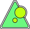 Acid Badge