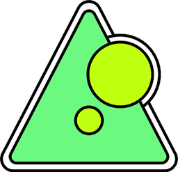 Acid Badge